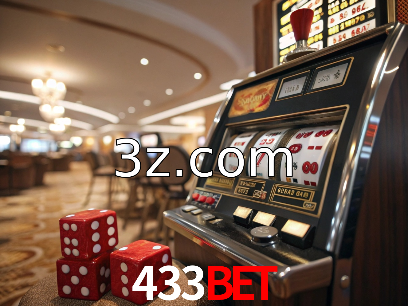 433bet