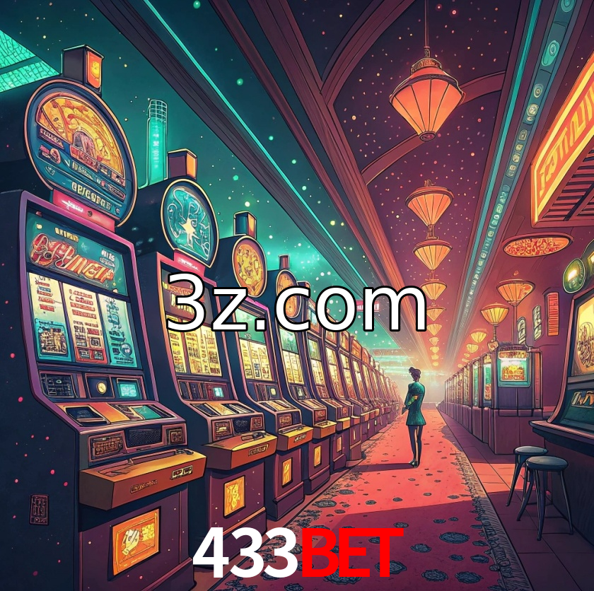  433bet