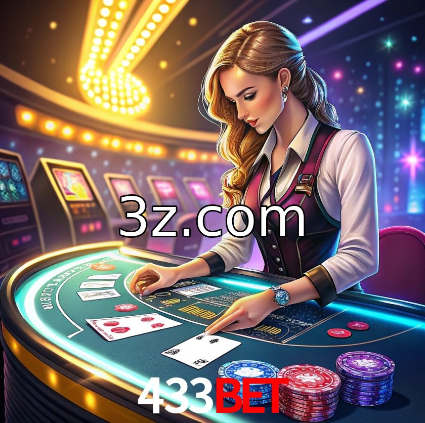  433bet