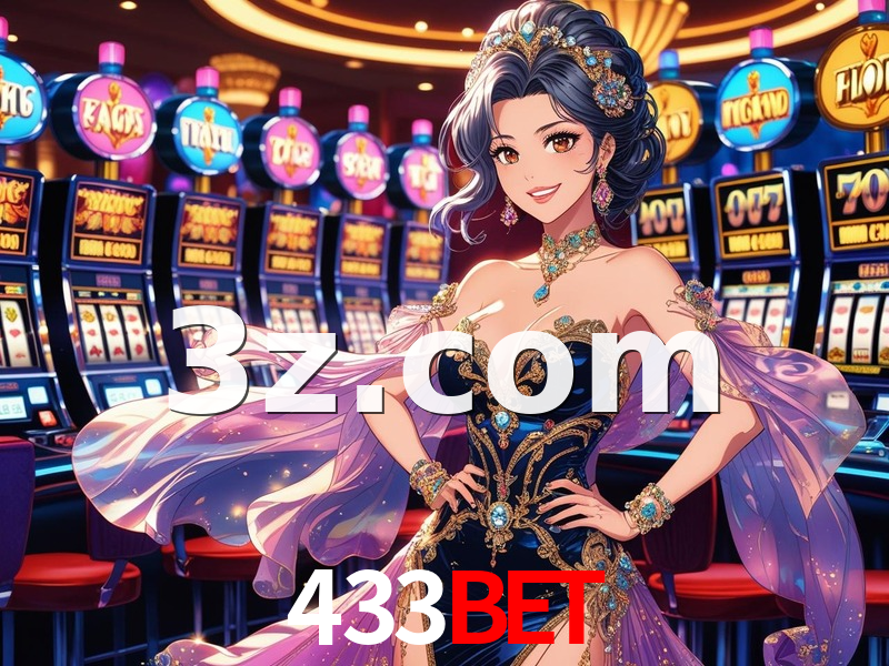 433bet