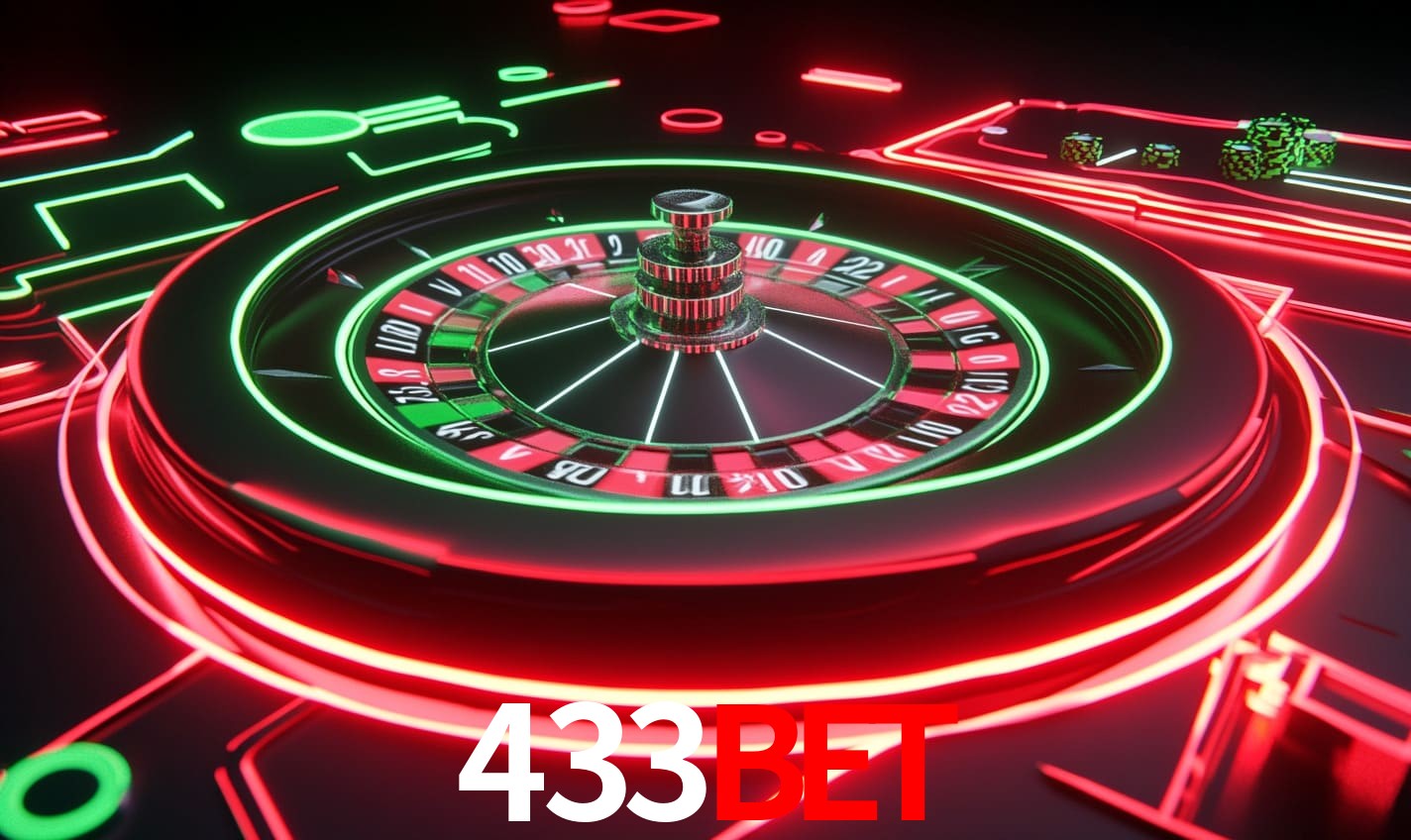 433bet