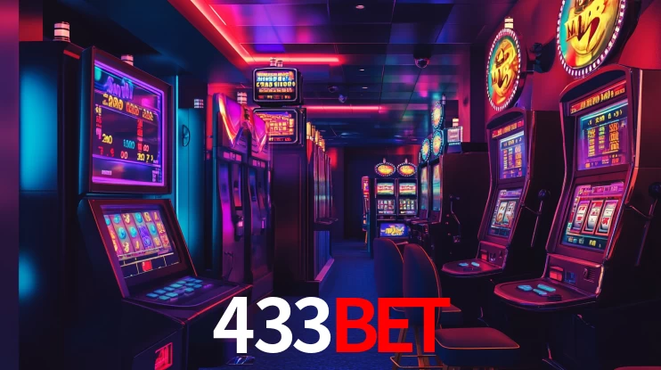 Football Betting 433bet