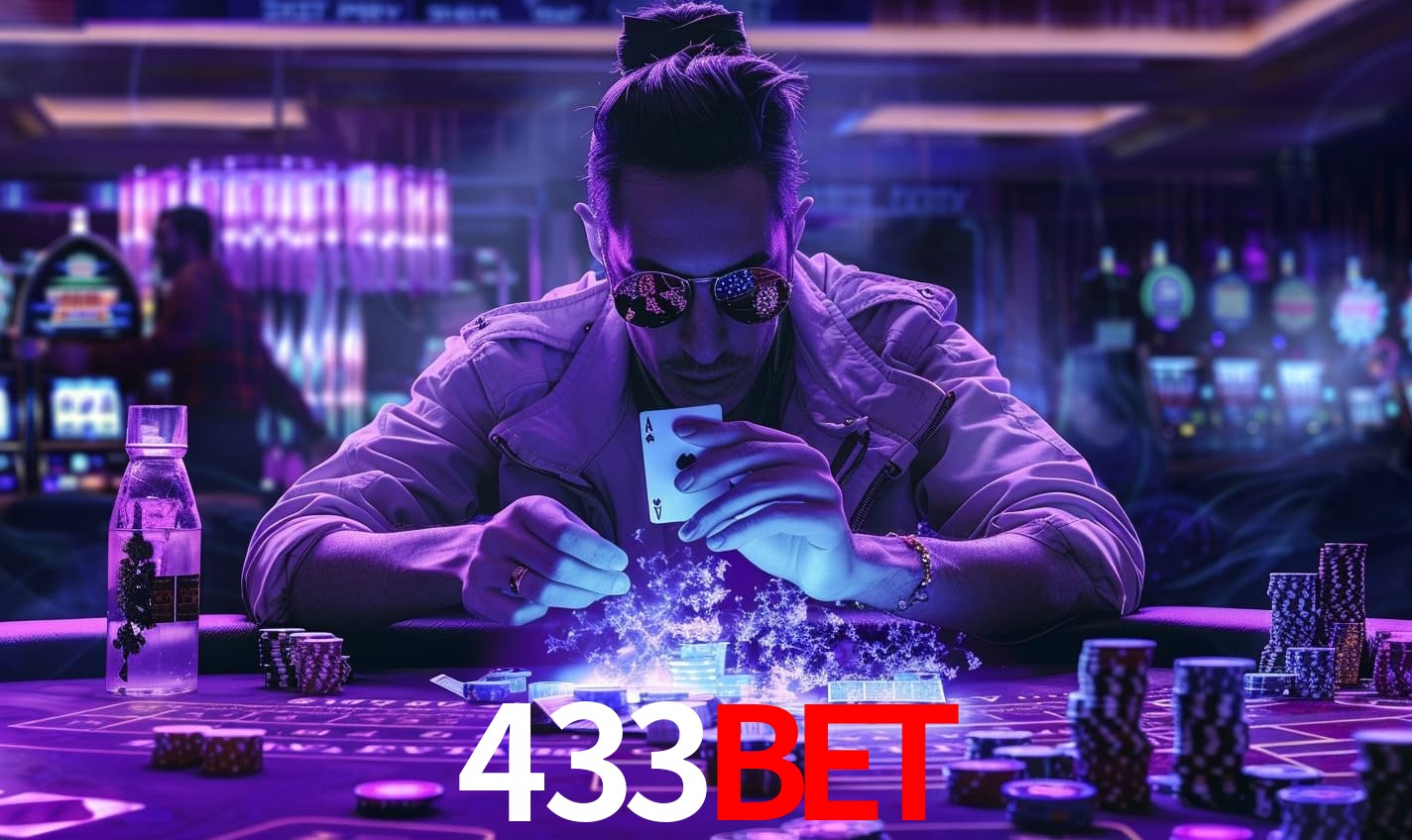 Game Providers 433bet