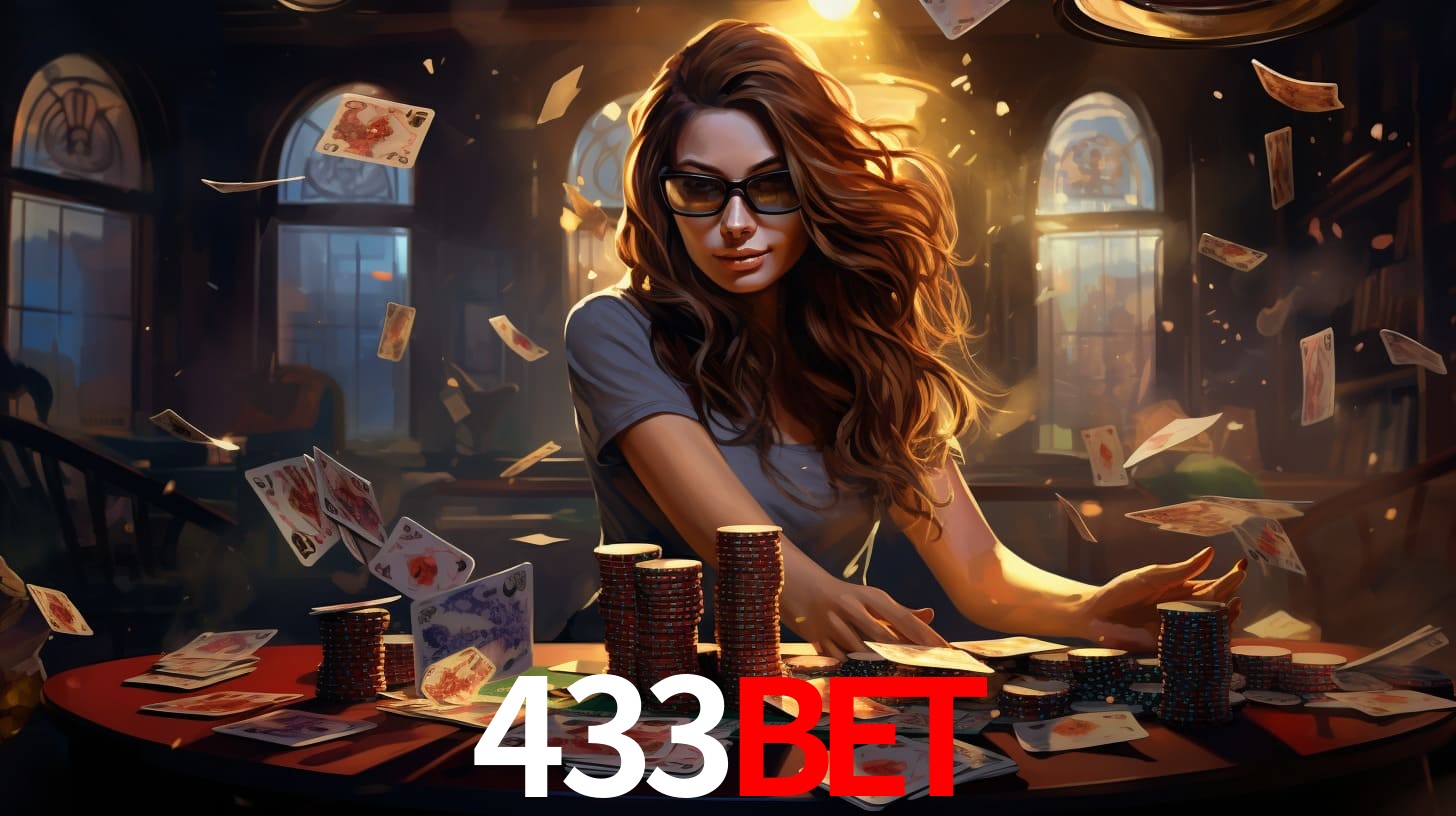 Slot Games 433bet