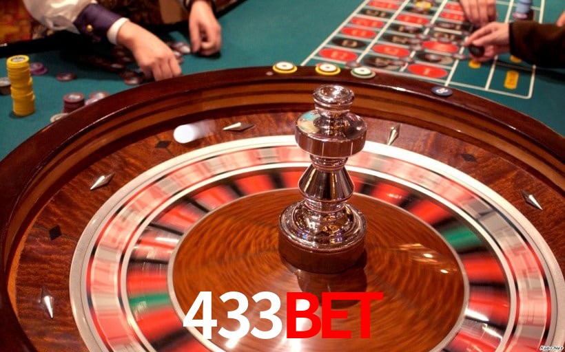 Casino VIP 433bet
