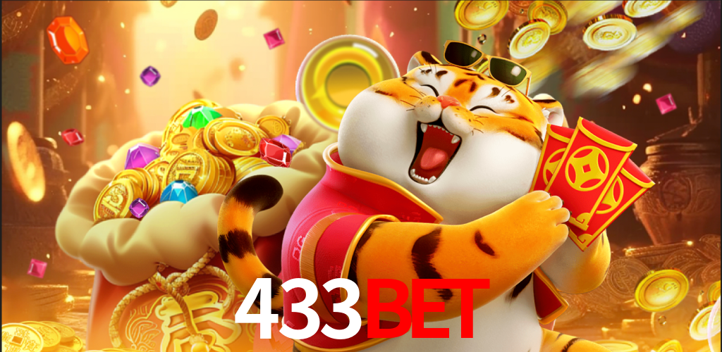 Daily Bonuses 433bet