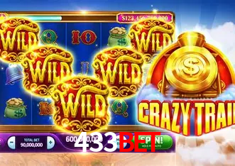 Apostas Esportivas na 433bet: Um Guia Completo