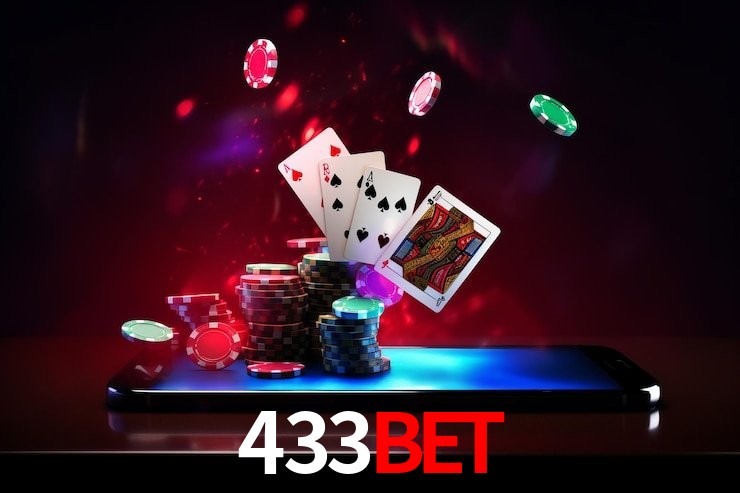 Flash Promotion 433bet
