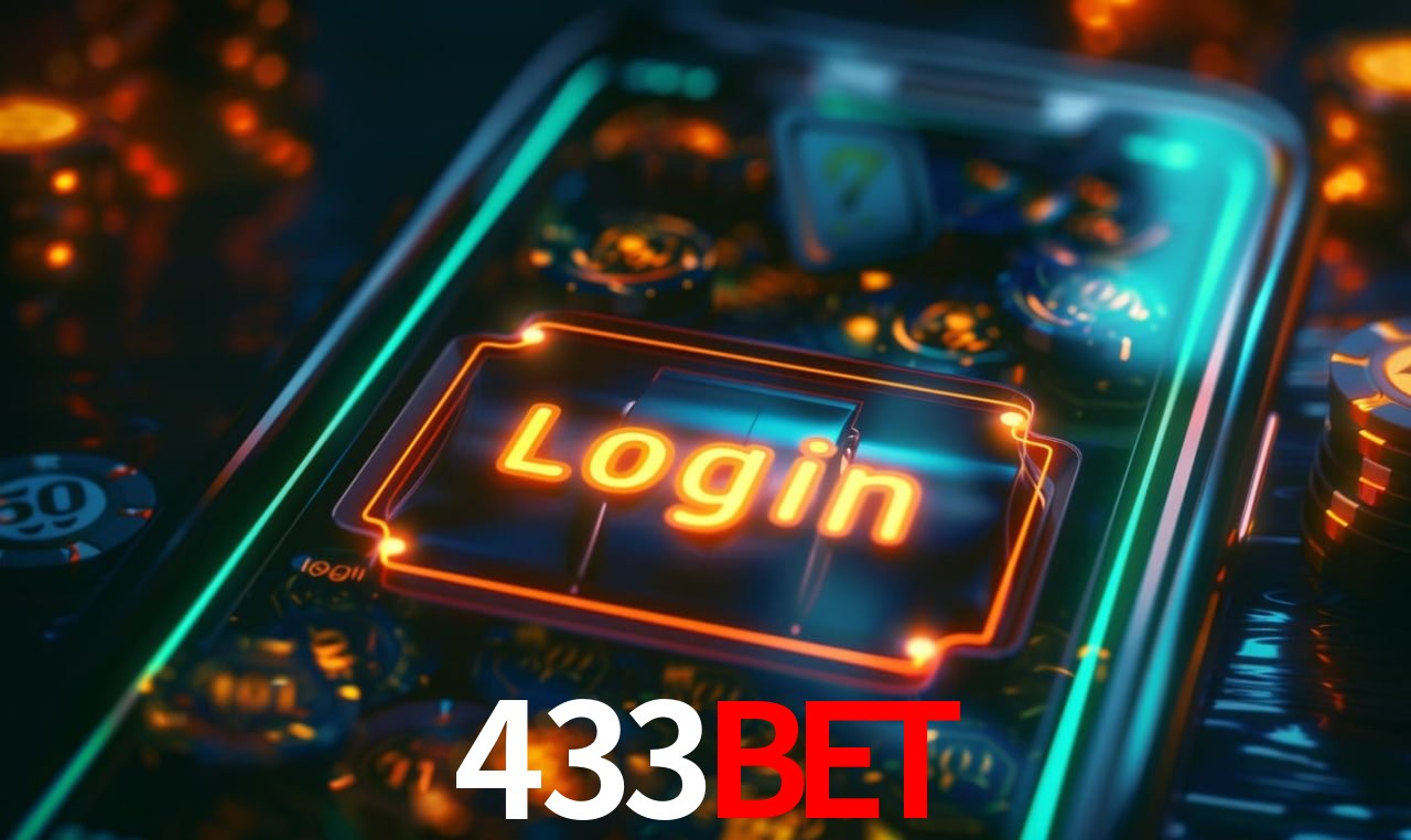Account Benefits 433bet