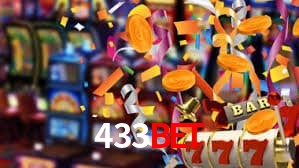 433bet App Interface