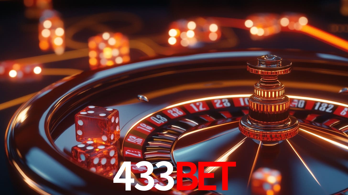 Live Casino 433bet