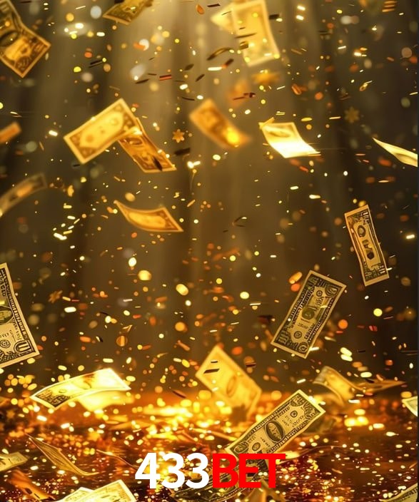 Exclusive Offers 433bet