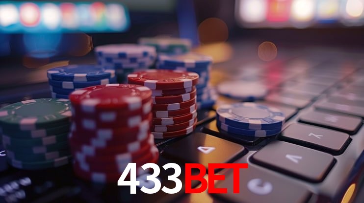 Promoções Sazonais 433bet